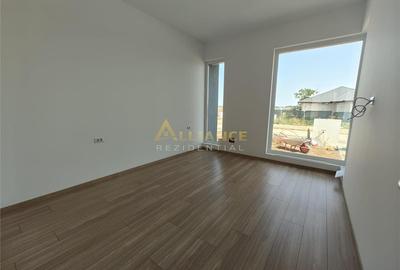 Casa Individuala - 3 camere - 350 mp teren - 90 mp utili - 9