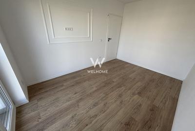 Casa nouă cu 4 camere și curte generoasă – Șelimbăr Triajului - 24