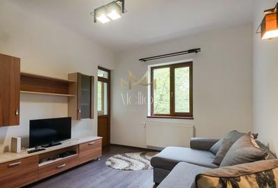 Ap 2 camere decomandate renovat Semicentral, zona str 13 Septembrie - 8