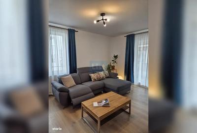 COMISION 0%! Ap. 3 camere LUX 77 mp + balcon, 2 băi, Europa – 760€ - 3