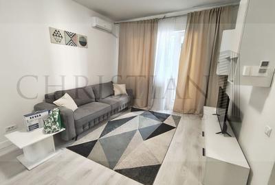 Garsoniera Premium - Grozavesti - Regie Residence Politehnica - 1