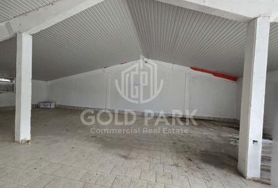 Hale Industriale - Floresti - Acces TIR - ISU - 200-300 mp/ Renovate - 10