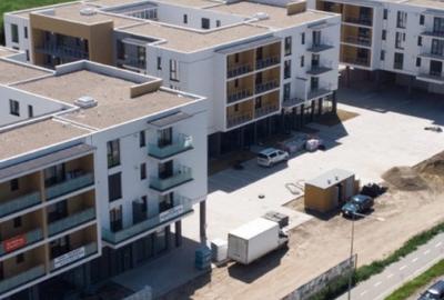 Teren generos pentru duplex triplex sau casă cu livada - 4