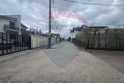 Teren intravilan 2247 mp Focsani / Strada Vrancei - 4