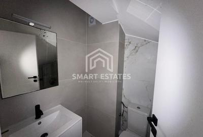 Piata Sudului - Duplex Nou 3 Camere - Comision 0% - 7