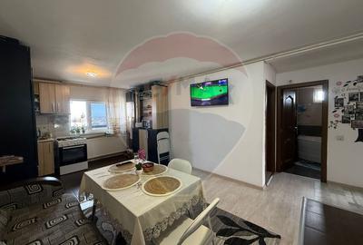 Apartament cu 3 camere de vânzare în zona Lapus - 6