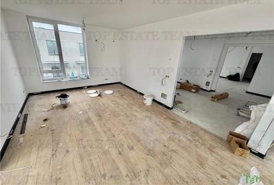 Rooftop/ Spatiu comercial de inchiriat + 600mp terasa pentru Atelier de creatie/ - 17