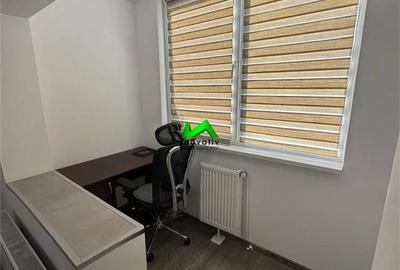 Apartament de inchiriat 2 camere Sibiu Strand - 5