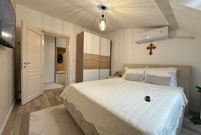 Apartament 3 camere Mobilat Parcare Capat Pacurari Mall Moldova - 2