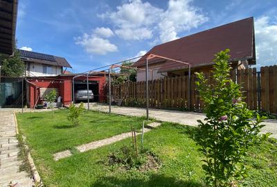 Casa pe parter, Stefanesti(Lidl), Argeș - idealimob.ro - 2