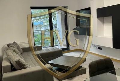 Apartament cu 2 camere decomandat, mobilat în Grozăvești