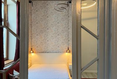 Universitate /  Arhitectura Art Deco /  Renovat / Centrala Proprie - 6