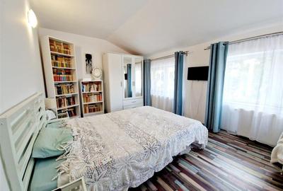 CASA DE VANZARE CRAIOVA,  5 camere ,str. T. Vladimirescu , teren - 200 mp - 6