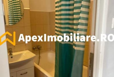 Garsoniera de inchiriat Victoriei București | ApexImobiliare.ro - 20