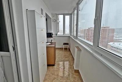 Apartament 2 camere decomandat, mobilat,  zona Astra-  Carpatilor - 8