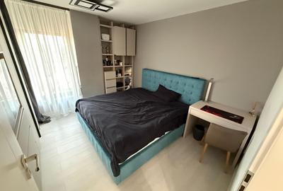 Apartament bloc NOU,4 camere,3 bai,2 terase,parcare privată - 3