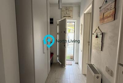 Vilă 4 camere -Tetha Residence – Strada Speranței Popești Leordeni - 37
