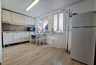 Proprietate cocheta la cheie cu balcon in zona Decebal - 9