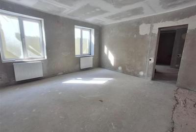 Casa individuala 8 camere 1250mp teren Cristian - 4