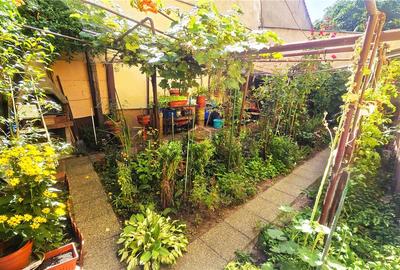 Vila spatioasa cu 7 camere in Centru | Ideala pentru familie, investitie sau bus - 39