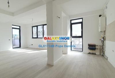 Apartament 2 camere, etaj 2, Motilor - Mihai Bravu - 7