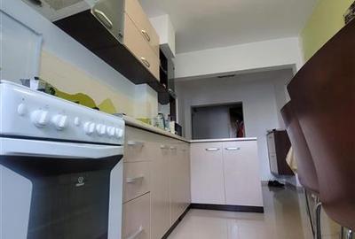 Apartament 2 Camere Decomandat, Etaj Intermediar, Tomis Nord - 7