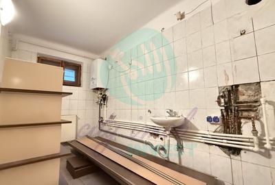 3 camere Primăverii – parter înalt, imobil mic, renovat - 11