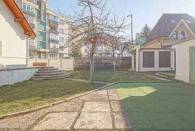 Casă / Vilă cu 9 camere de închiriat în zona Centrul Civic! - 27