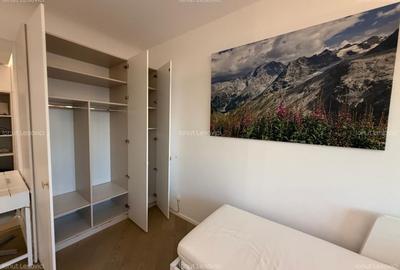 Studio premium Cotroceni - Cortina Academy, metrou 2 min, mobilat complet - 7