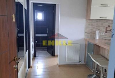 De închiriat apartament cu 2 camere decomandat, Str. Ion Pillat. - 7