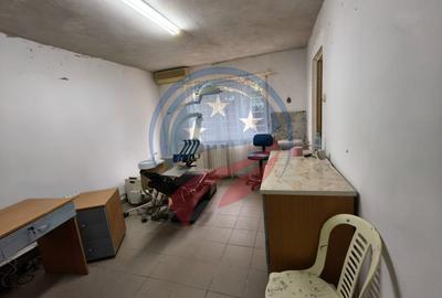 Garsonieră autorizată pentru spațiu comercial de vânzare - 1