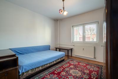 Vanzare 4 camere Moșilor, vis-a-vis de Banca Transilvania, etaj 2, liniște - 32