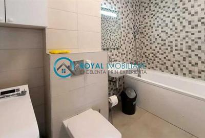 Royal Imobiliare- Inchiriere apartament 2 camere, zona Albert MRS - 8