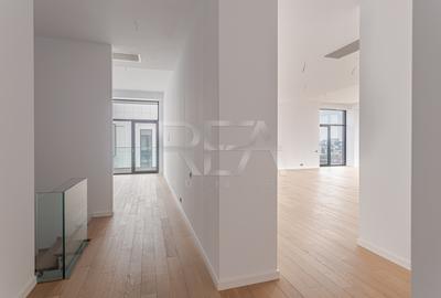 Duplex 4 camere 372 mp în ONE Herastrau Towers - 4