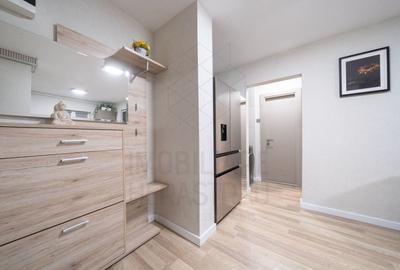 Aviatiei | Smaranda Braescu | Centrala proprie | Reabilat | Investiție RBNB - 27