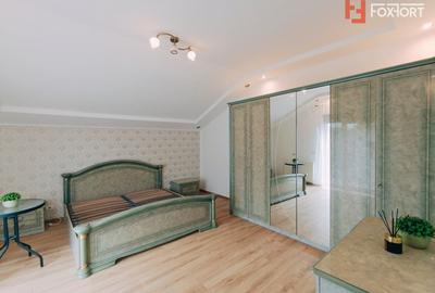COMISION 0% Casa individuala cu 4 camere Parter + Mansarda, Timisoara - 5