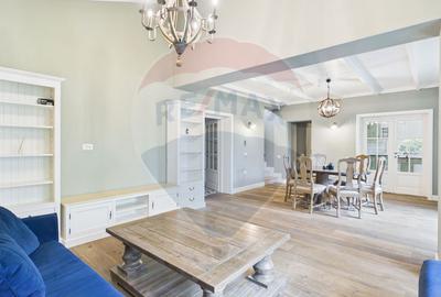 De vanzare casa 4 camere Snagov - 5