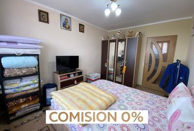 Apartament cu 2 camere semidecomandat, mobilat în Șagului
