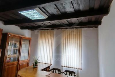 Casa individuala, 270 mp, Dambul Rotund - 3