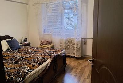 3 camere Bd. Timișoara | Bloc reabilitat | Etaj 1 - 9