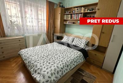 Apartament decomandat 2 camere cu Pivnita zona Valea Aurie Sibiu - 1