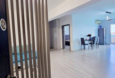 Apartament 2 Camere Green Lake Residence, Dobroești Fundeni - 11