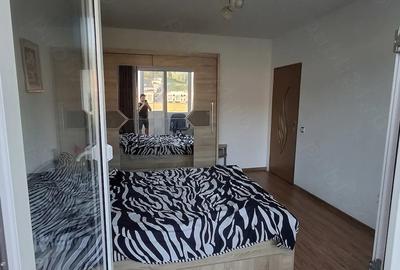 Apartament 2 camere DECOMANDAT, 60 MP, etaj 1 | 2 BALCOANE |Florești !!! - 5