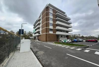 Penthouse 3 CamereI Terasa 85 MPI View Superb| Vedere Lac 500 m Metrou - 15