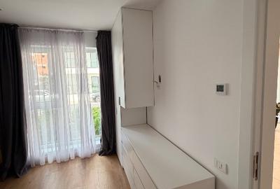 Apartment 3cam, mobilat, utilat, direct proprietar, MTM PIPERA LAKE - 7