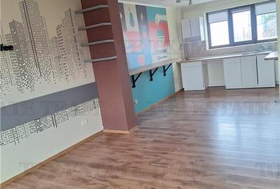 Super pret!! Imobil S+P+4 cu 6 locuri de parcare si boxe in zona Floreasca/Dorob - 7