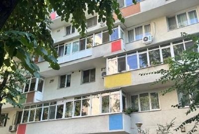 Inchiriez apt. 2cam. 1Mai, Bd. Ion Mihalache, la 3min. metrou 1 Mai, renovat2026 - 13