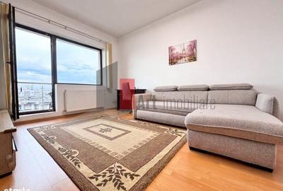 Oferim  spre vanzare ap de 2 camere, Lujerului, Bloc nou  Parcul Liniei - 7