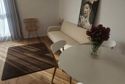 Apartament 2 camere complet mobilat +  Loc de parcare, Darwin Residence Tunari - 7