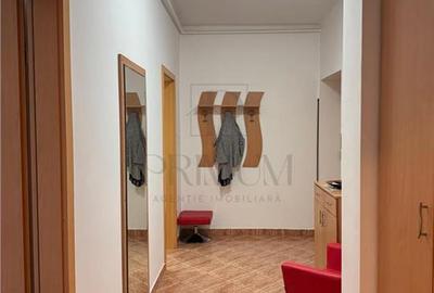 Medicina - 2 Camere - Etaj 2 - Centrala proprie - Renovat complet - 11